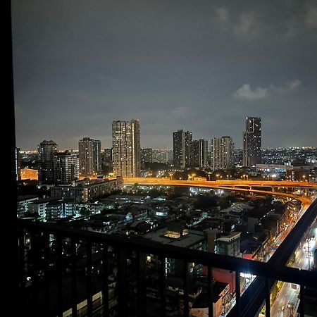 Apartment Next To Phrakanong Bts Wyne Sukhumvit Μπανγκόκ Εξωτερικό φωτογραφία