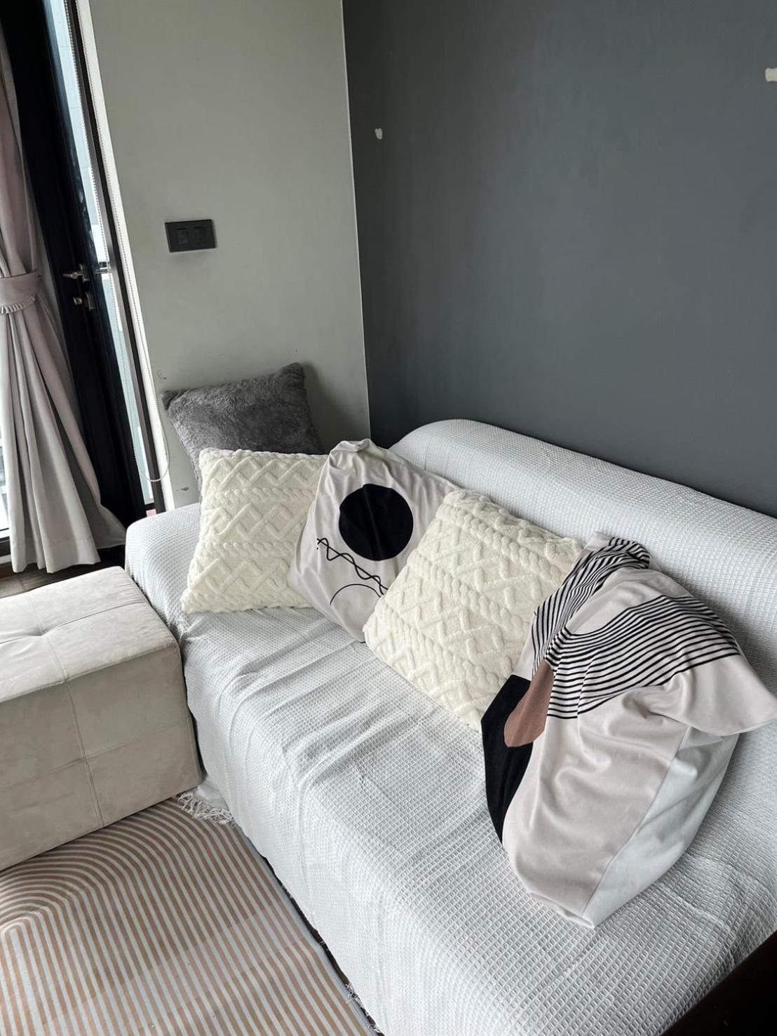 Apartment Next To Phrakanong Bts Wyne Sukhumvit Μπανγκόκ Εξωτερικό φωτογραφία