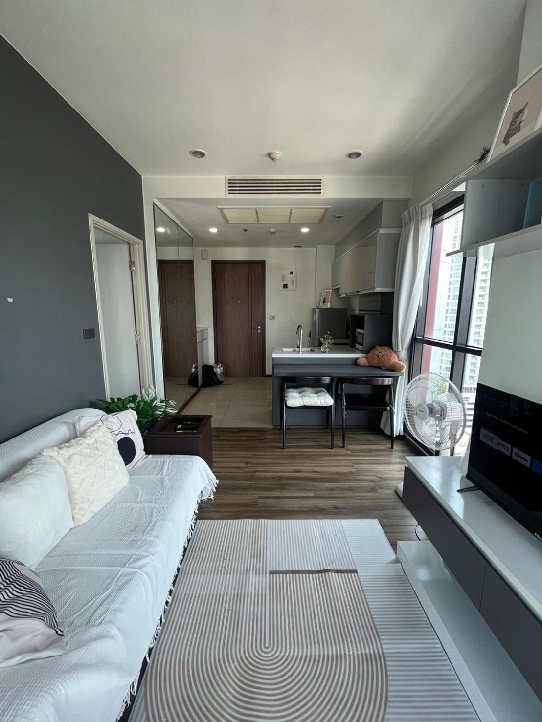 Apartment Next To Phrakanong Bts Wyne Sukhumvit Μπανγκόκ Εξωτερικό φωτογραφία